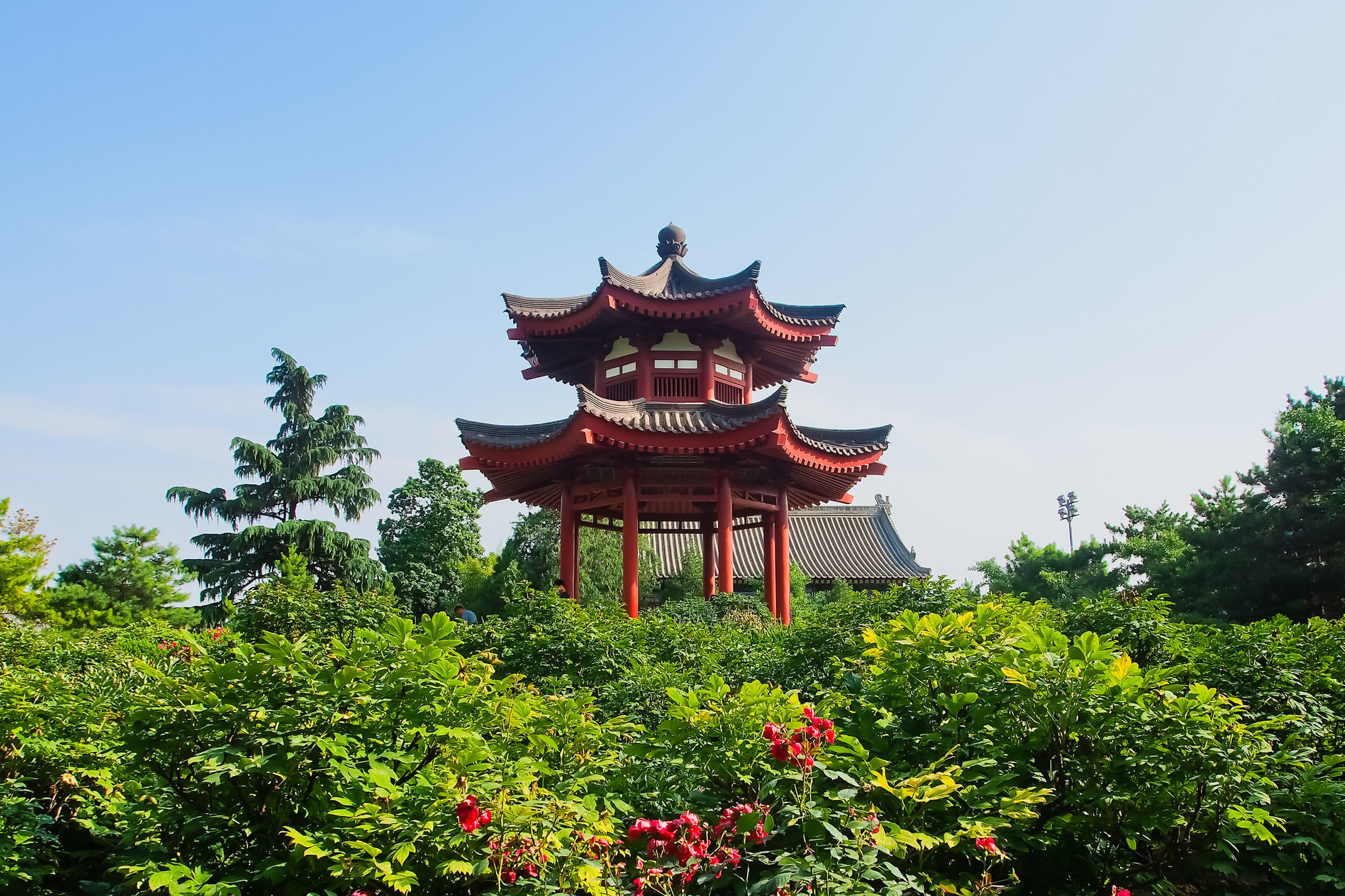 China zum kennenlernen fti