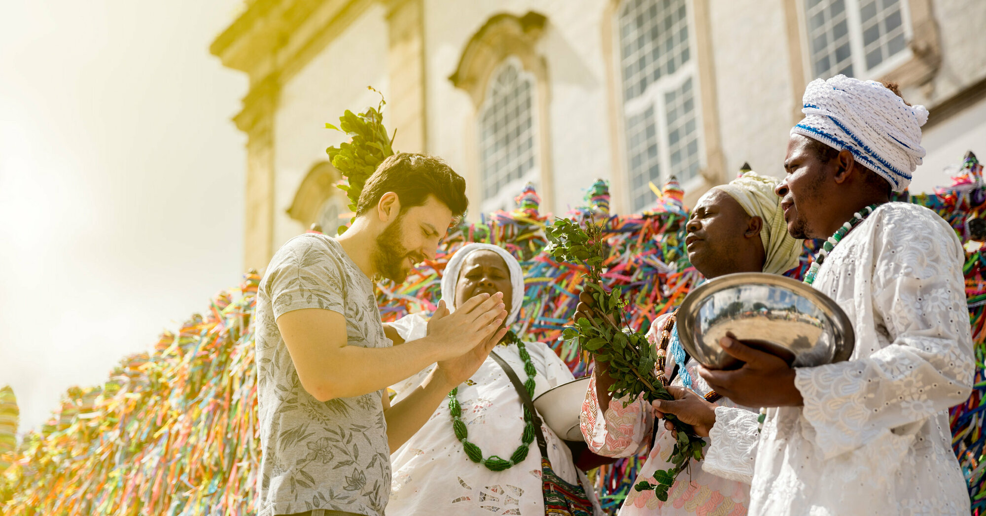  Südamerika Rundreisen 2023 - vergleichen und buchen Bildidee 