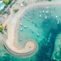 Sanur: Paradies auf Bali!