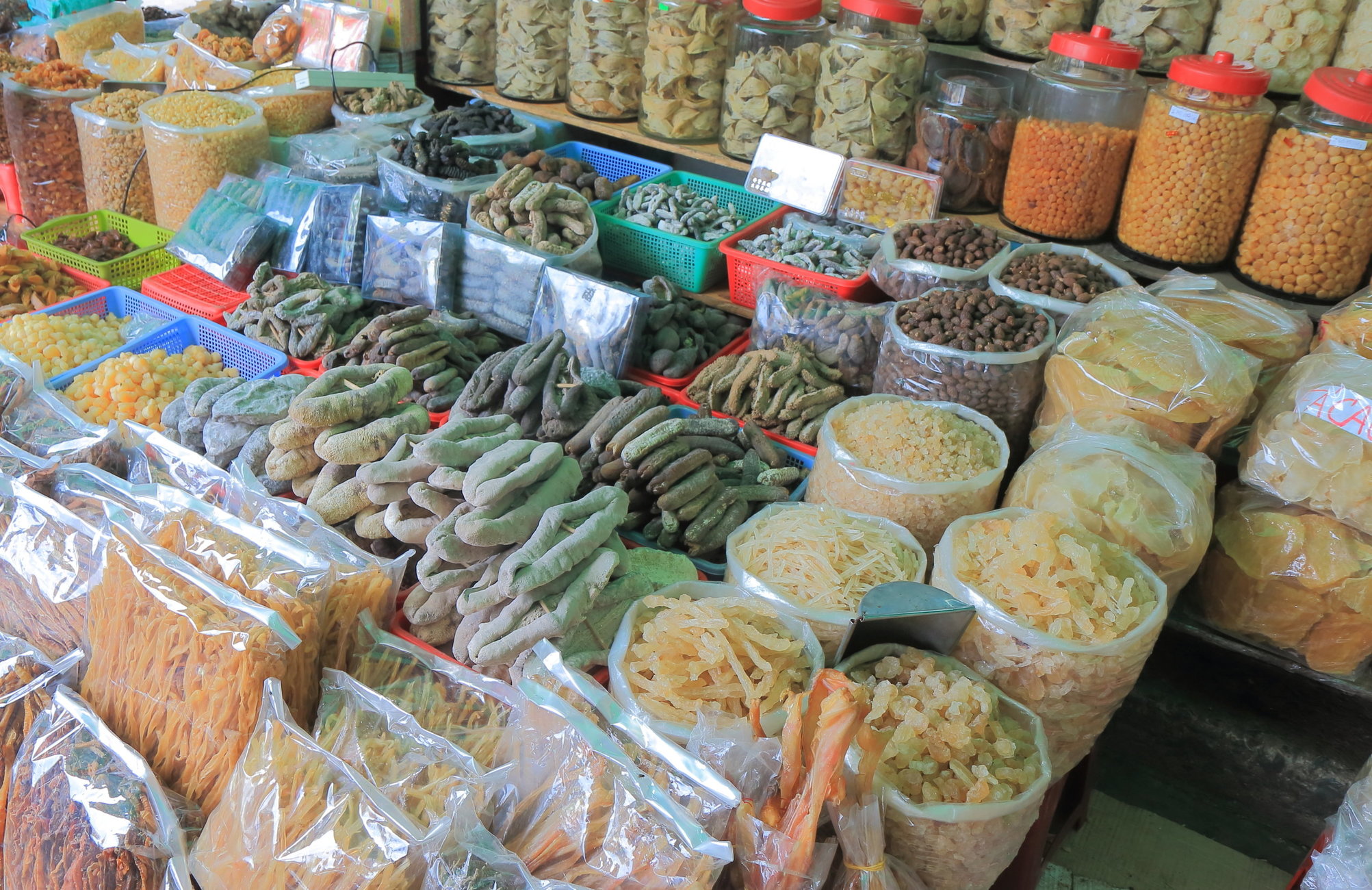 Vietnam kennenlernen