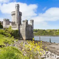 Zeitreise: Corks reiches Erbe