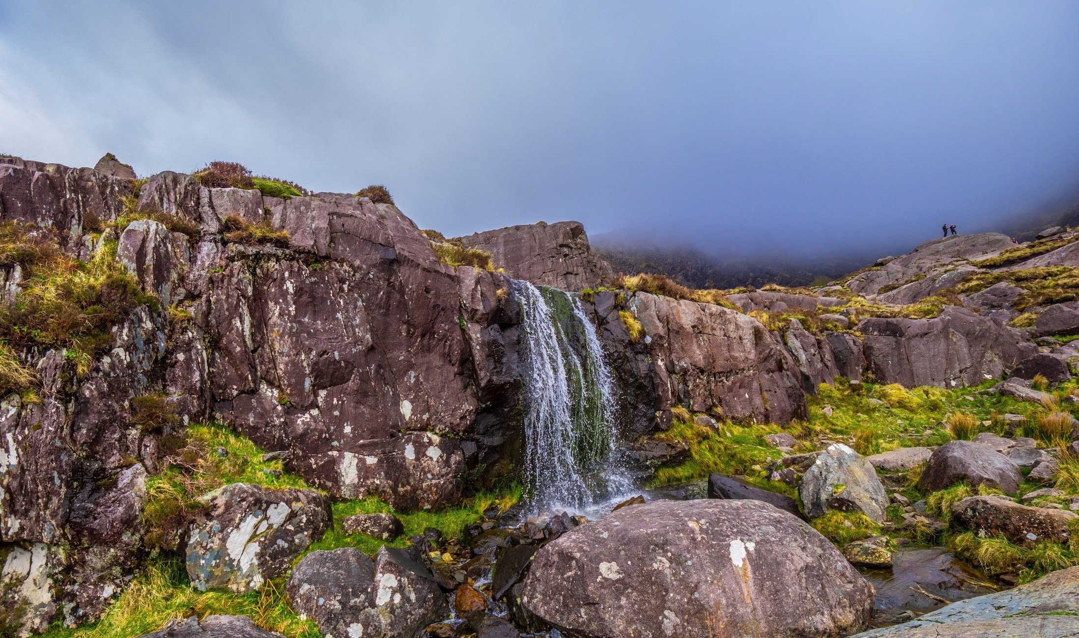 Irland kennenlernen