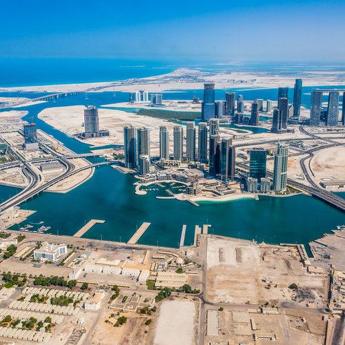 Vereinigte Arabische Emirate Oman Rundreise Buchen Journaway Com