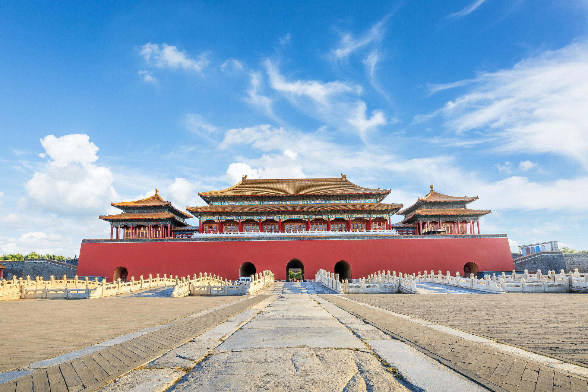 China zum kennenlernen fti