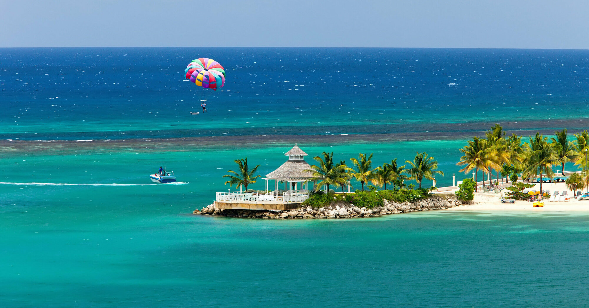 Jamaika Rundreisen | Jetzt Termine für 2024/2025 buchen