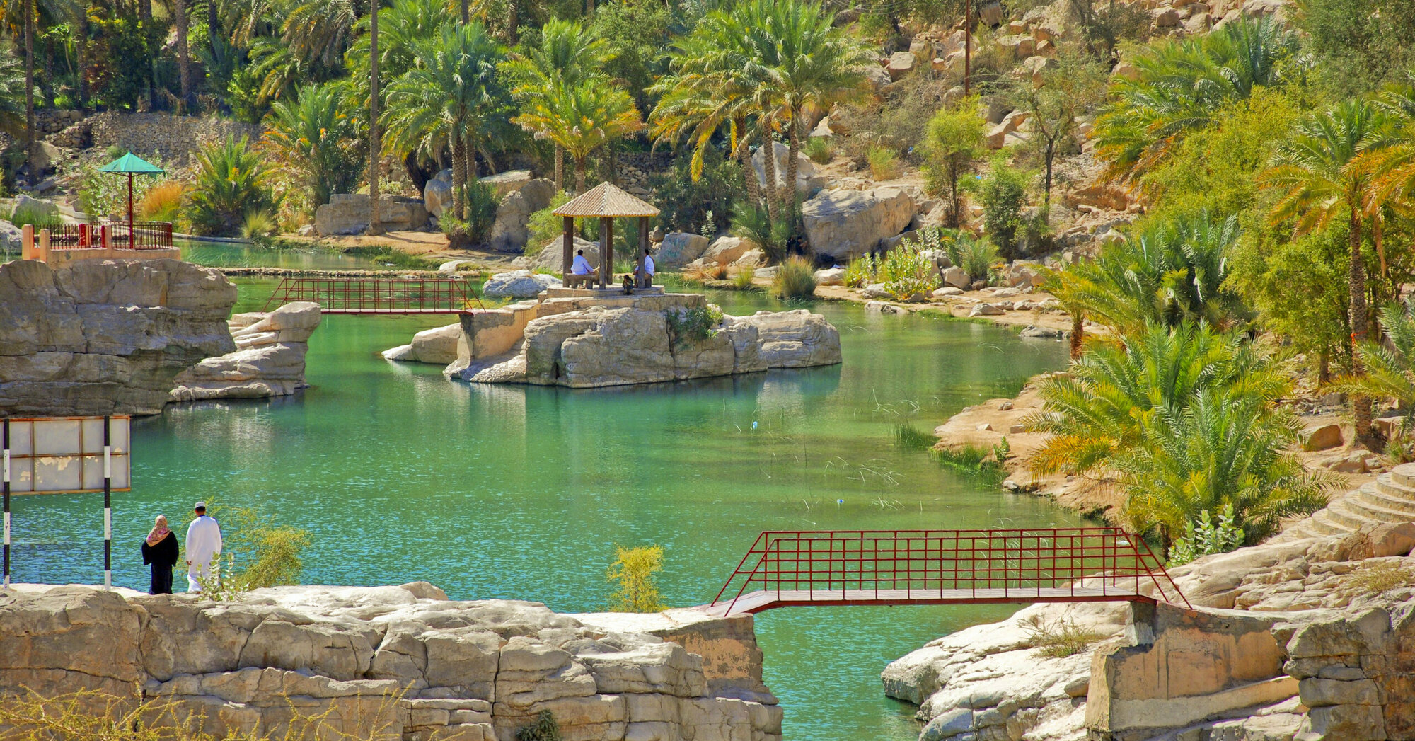 Oman Rundreisen Jetzt Termine für 2024/2025 buchen