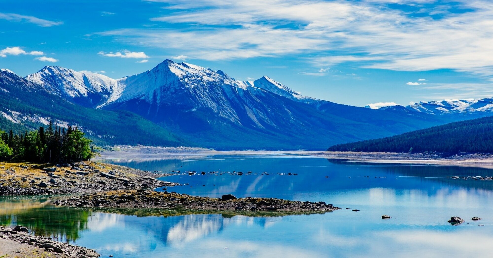 Kanada Rundreisen Jetzt Termine für 2024/2025 buchen