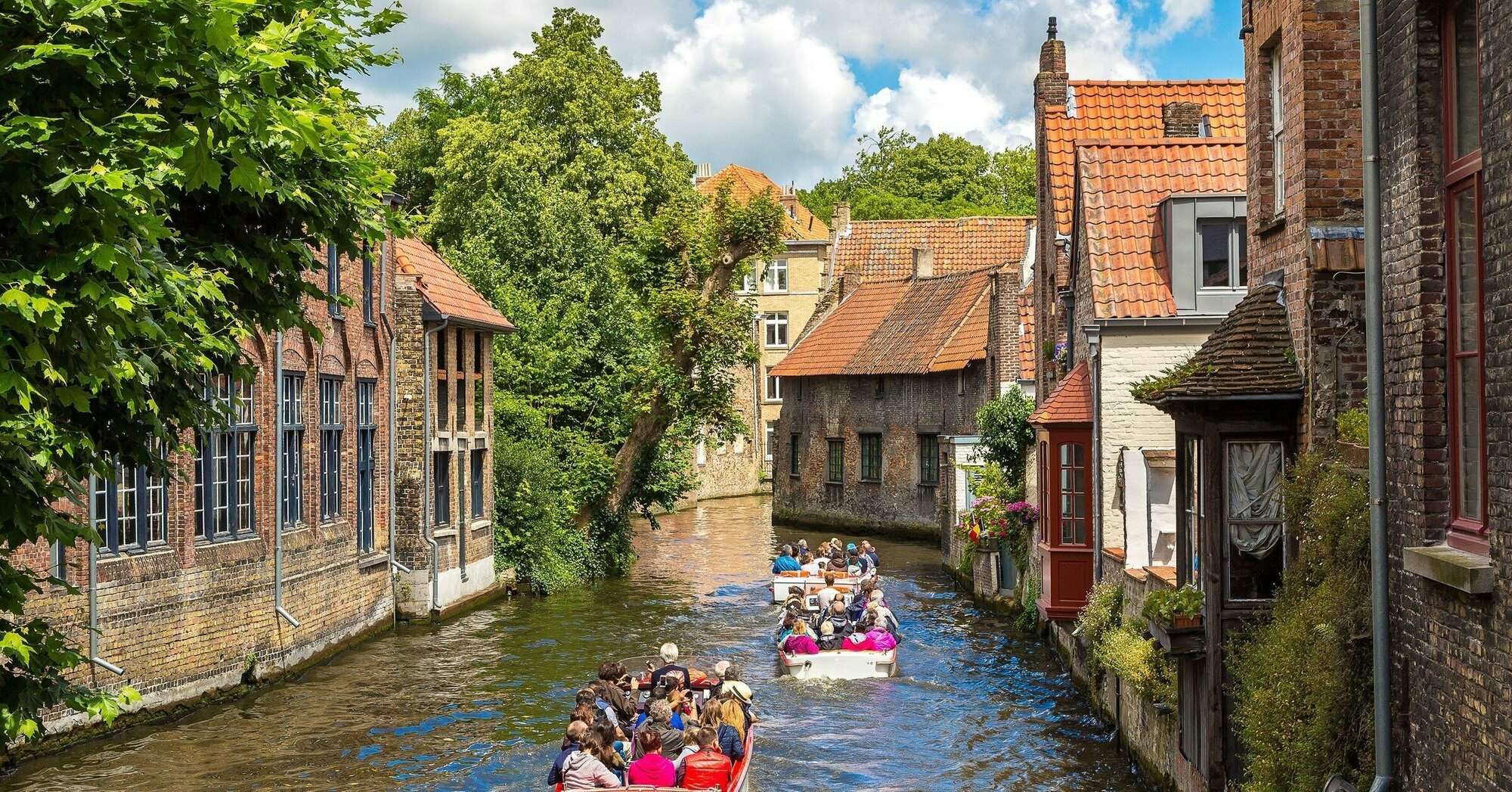 Belgien Rundreisen Jetzt Termine für 2024/2025 buchen
