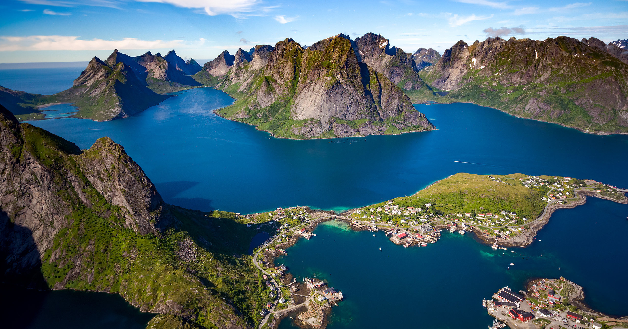 Norwegen Rundreisen - vergleichen und buchen | journaway