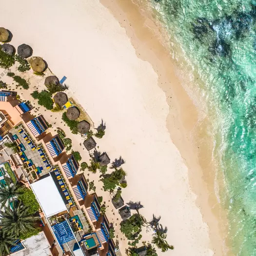 Badeaufenthalt auf unseren Rundreisen