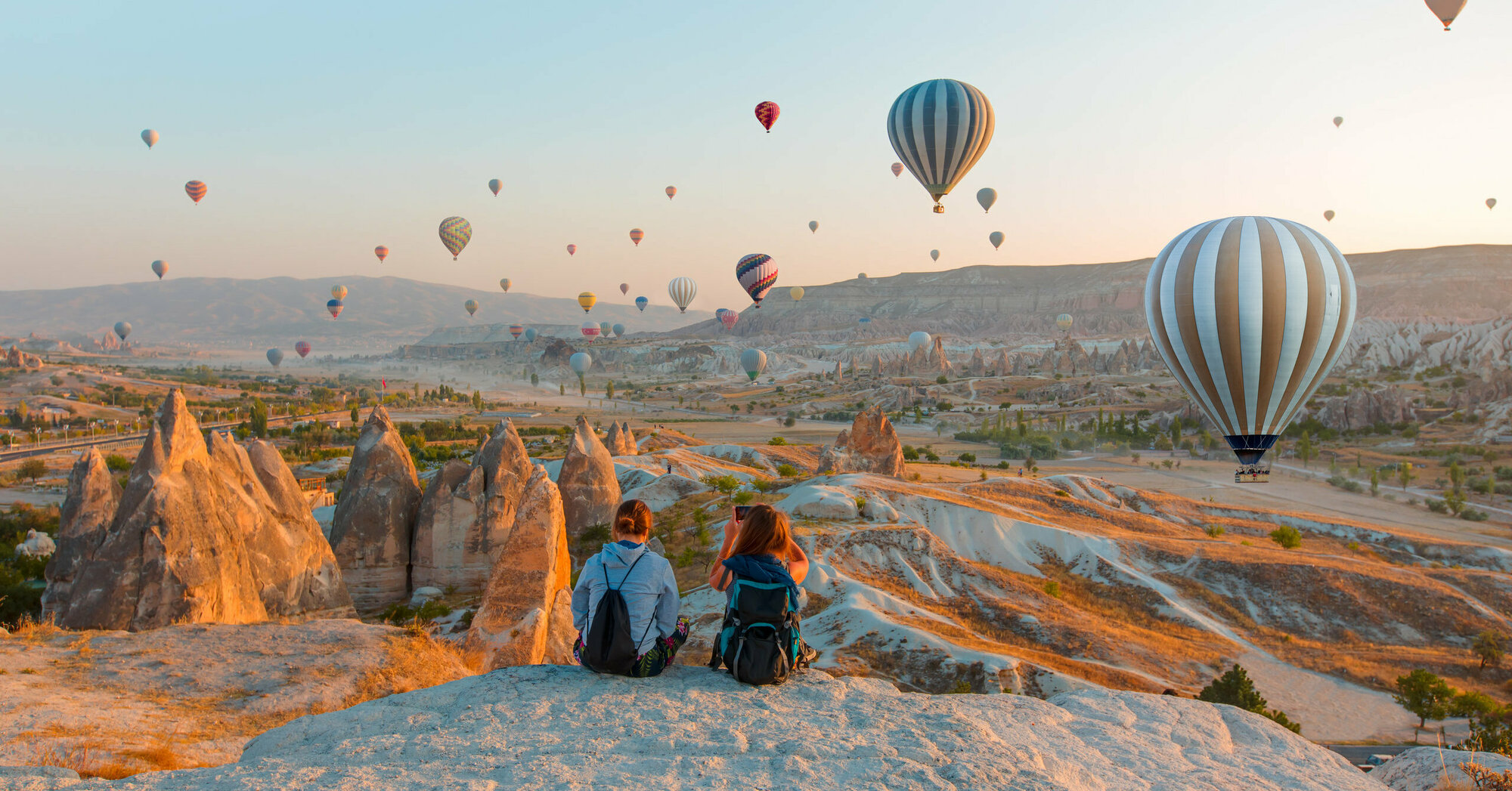 Türkei Rundreisen Jetzt Termine für 2025/2025 buchen