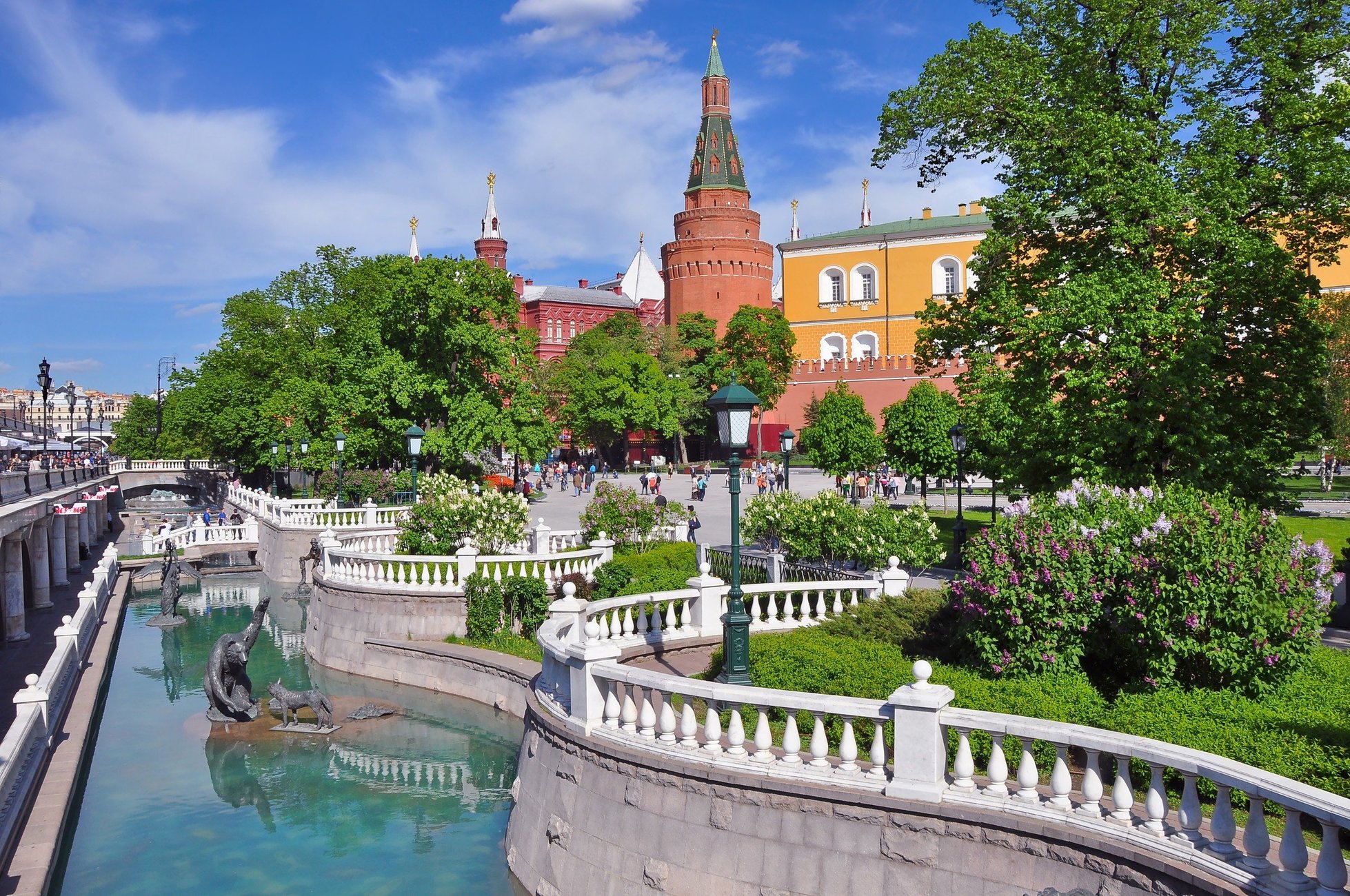 St petersburg kennenlernen