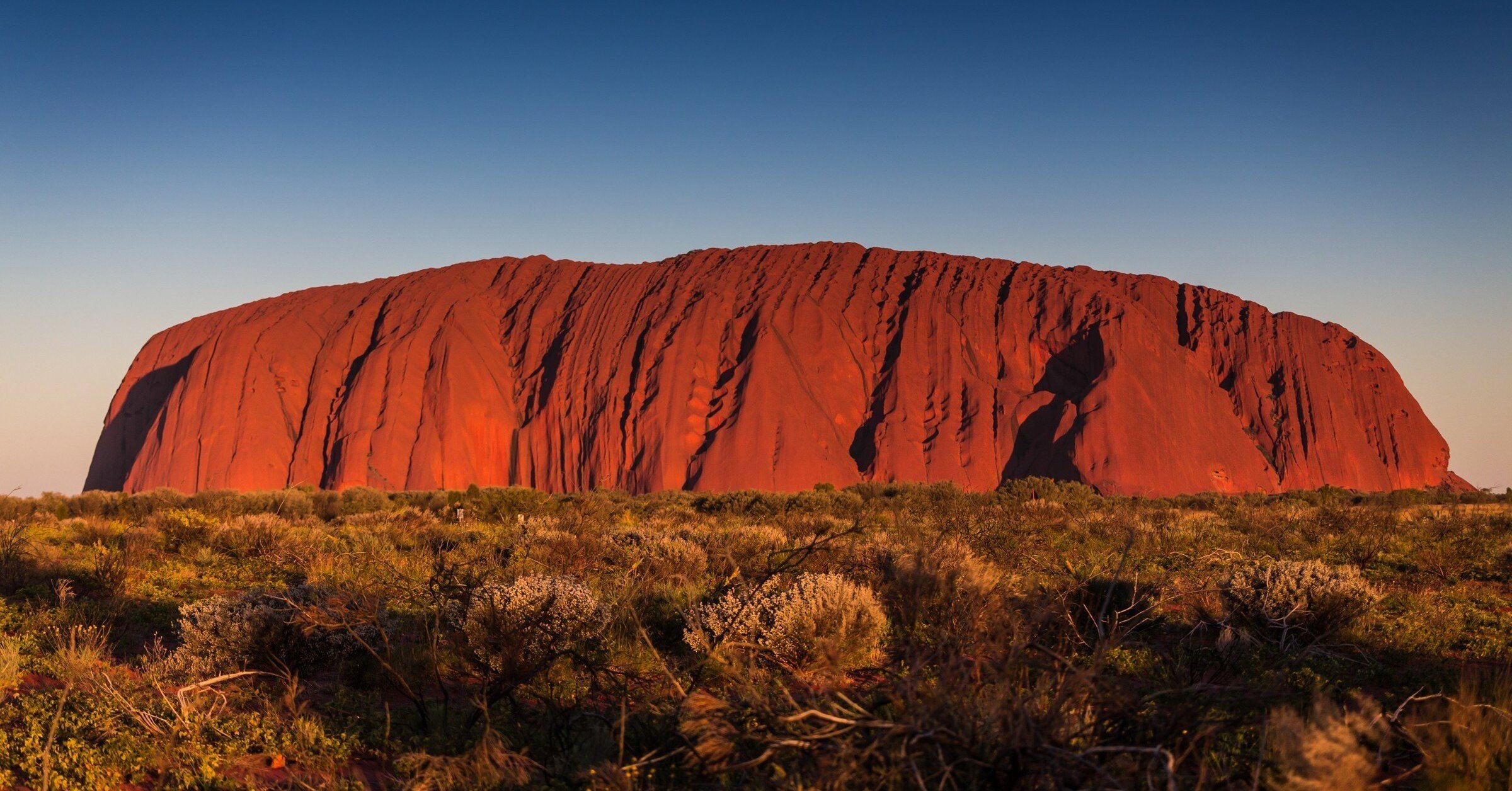 Australien Rundreisen - vergleichen und buchen | journaway.com
