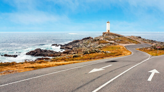 Nordportugal & Galicien Rundreise buchen