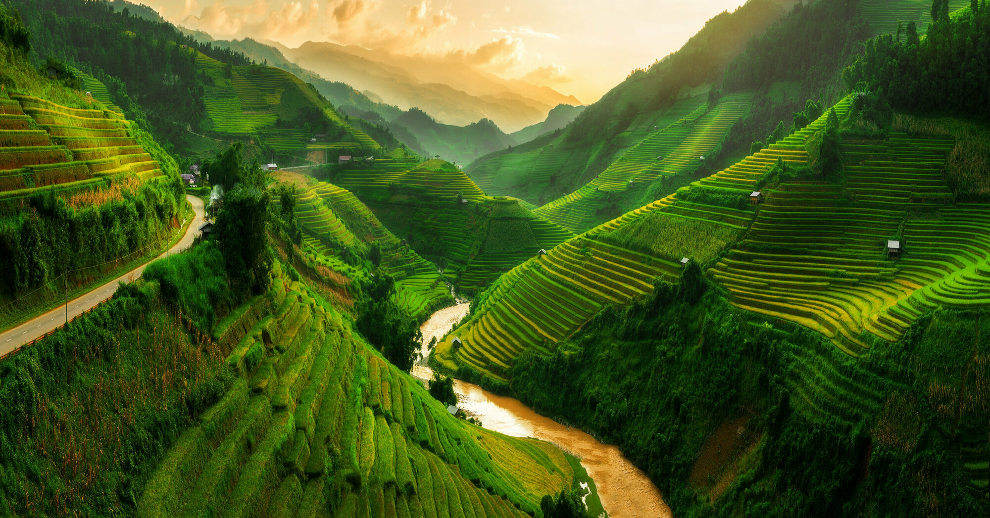 Vietnam Rundreisen Jetzt Termine für 2024/2025 buchen