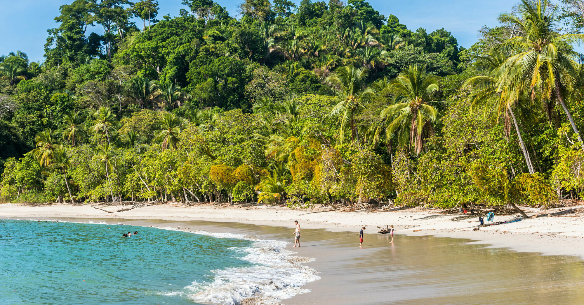  Foto zu Costa Rica Gruppenreisen - vergleichen und buchen 