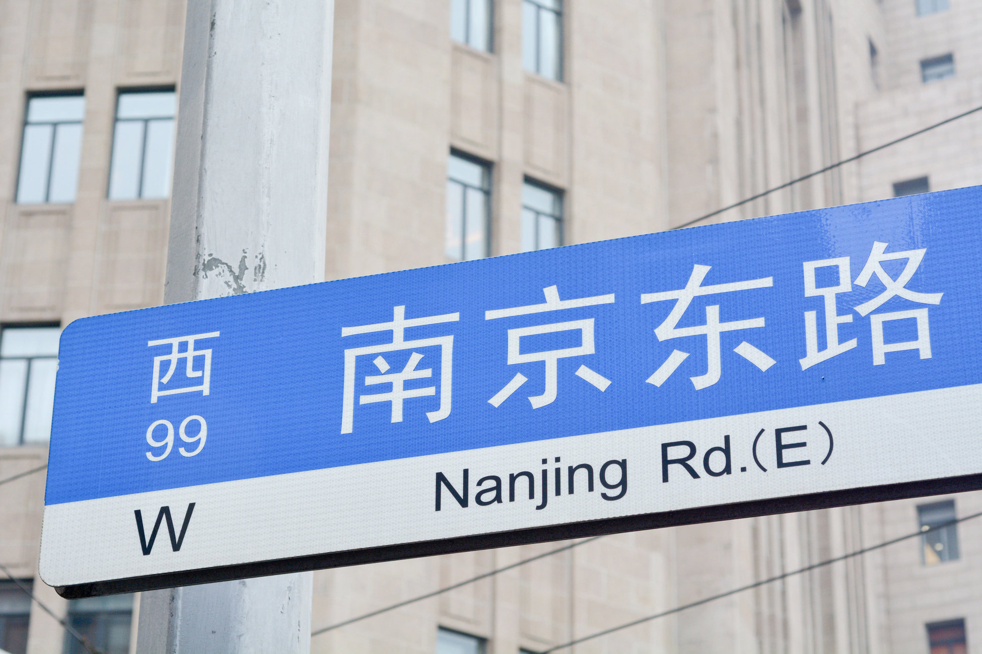 China zum kennenlernen fti