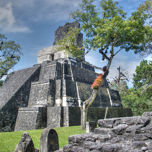 Guatemala Land Of The Maya Rundreise Buchen Journaway
