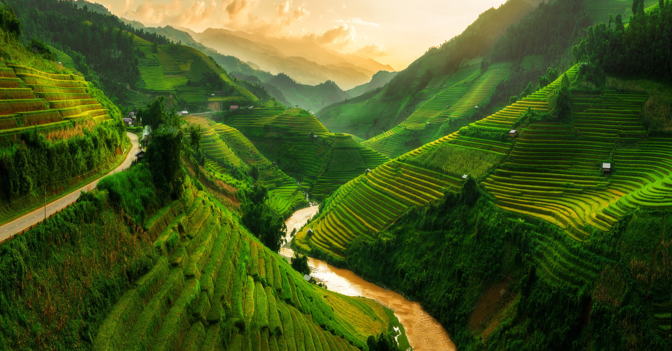 366 Vietnam RundreisenTermine für 2021 buchen journaway