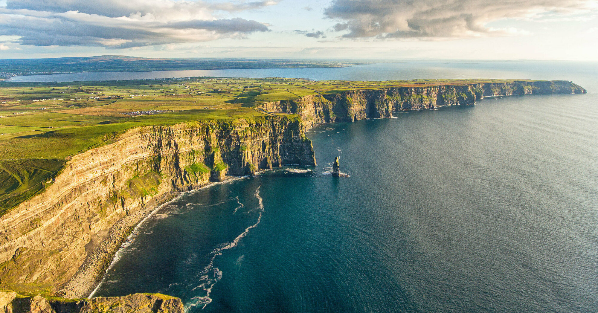 Irland Rundreisen Jetzt Termine für 2024/2025 buchen