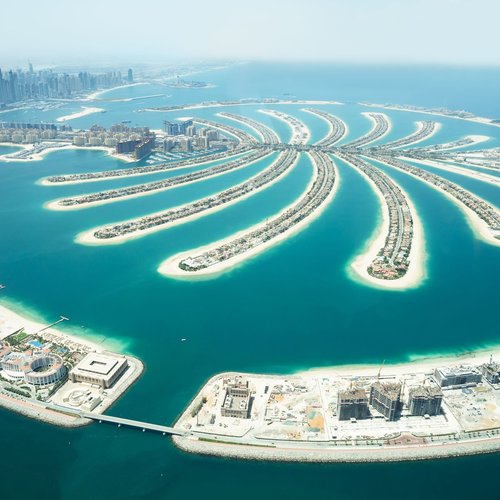 Vereinigte Arabische Emirate Oman Rundreise Buchen Journaway Com