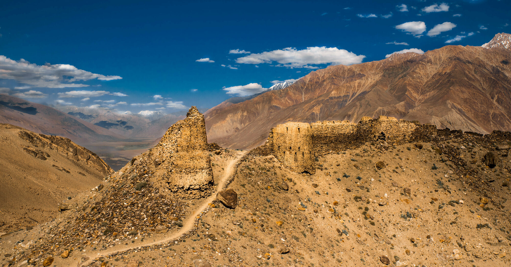 Tadschikistan Rundreisen Jetzt Termine für 2024/2025 buchen